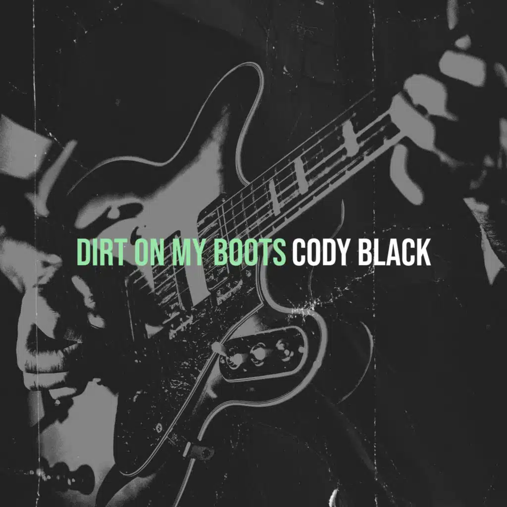 Cody Black