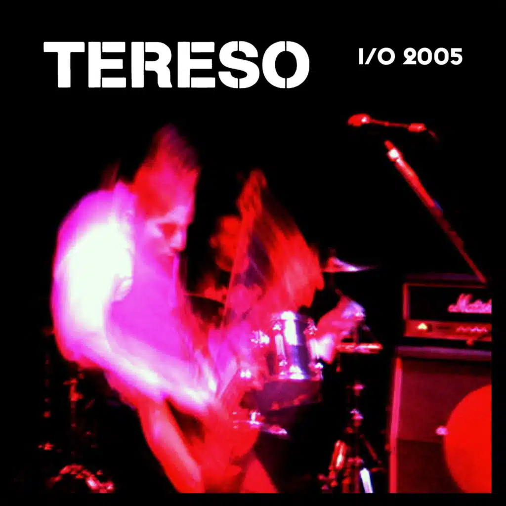 Tereso