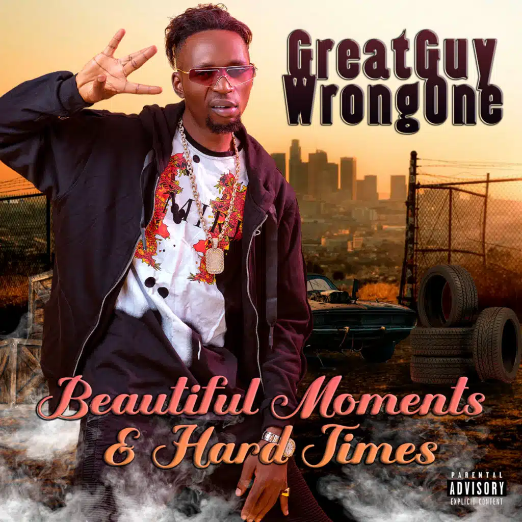 GreatGuy WrongOne