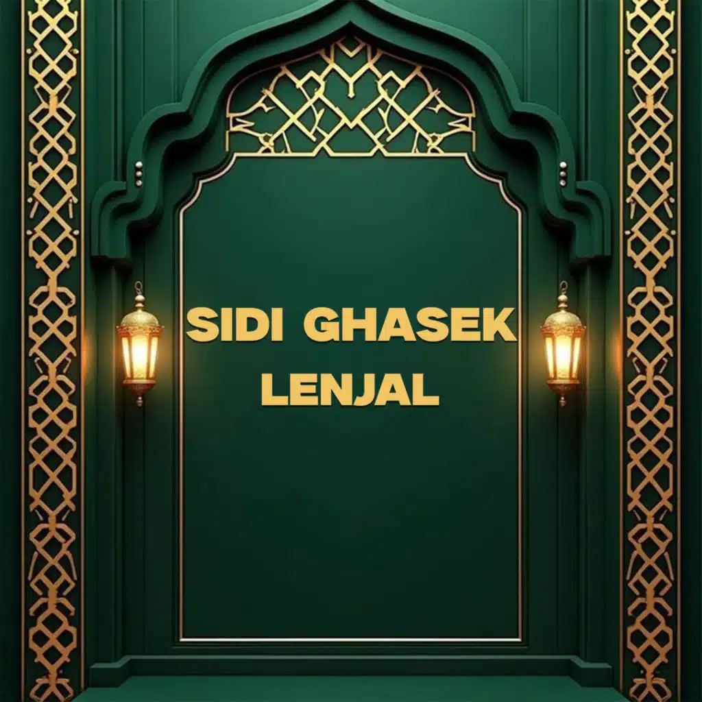 Sidi Ghasek Lenjal (Live)