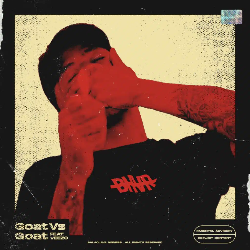 Goat Vs Goat (feat. Veezo View)