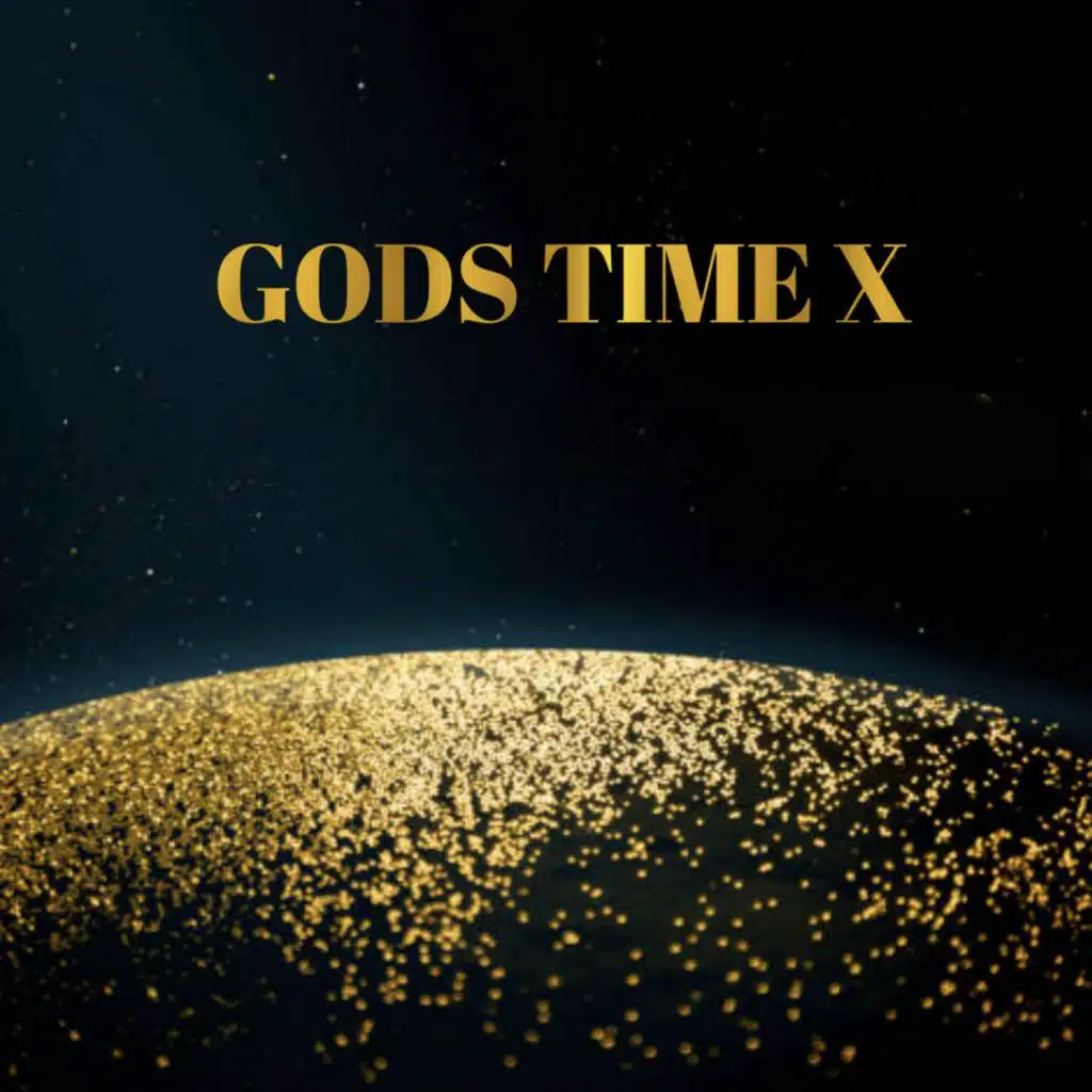 Gods Time X (Live)