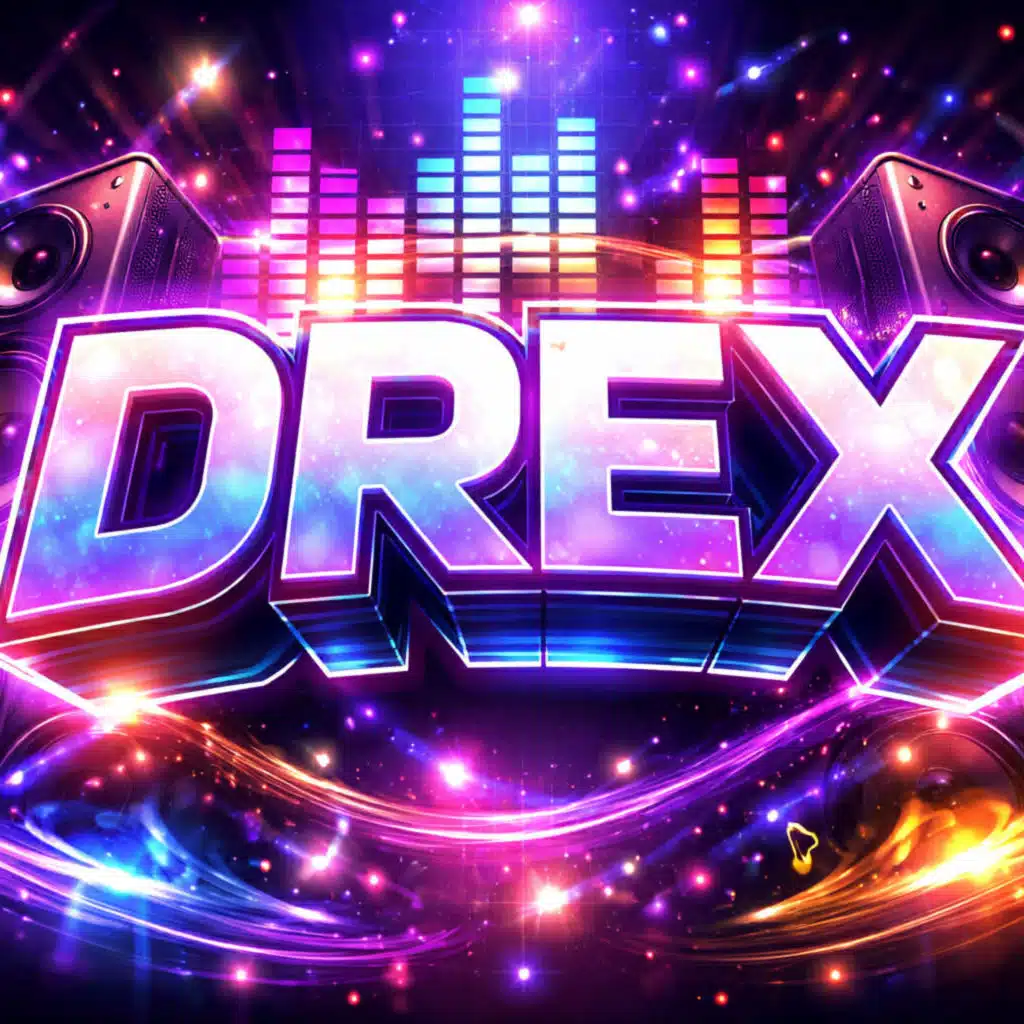 Dréx