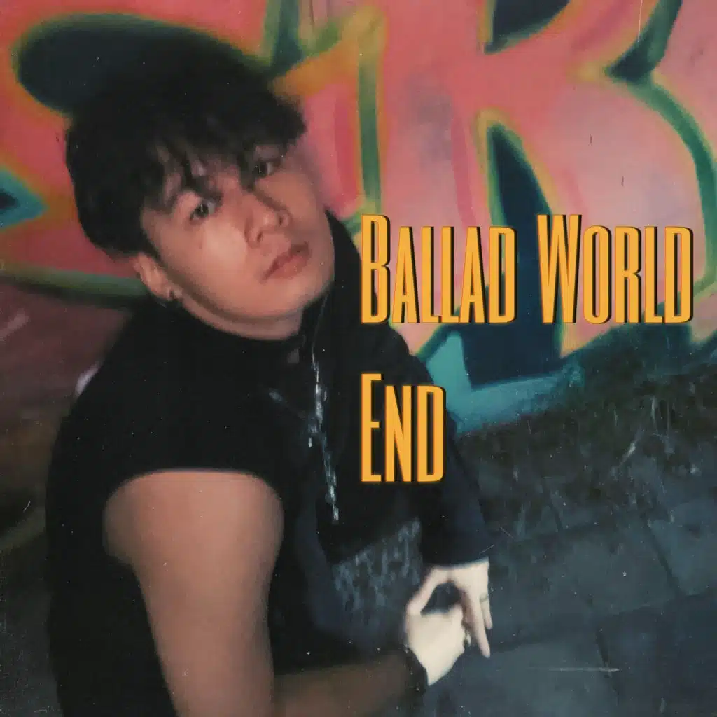 Ballad World End