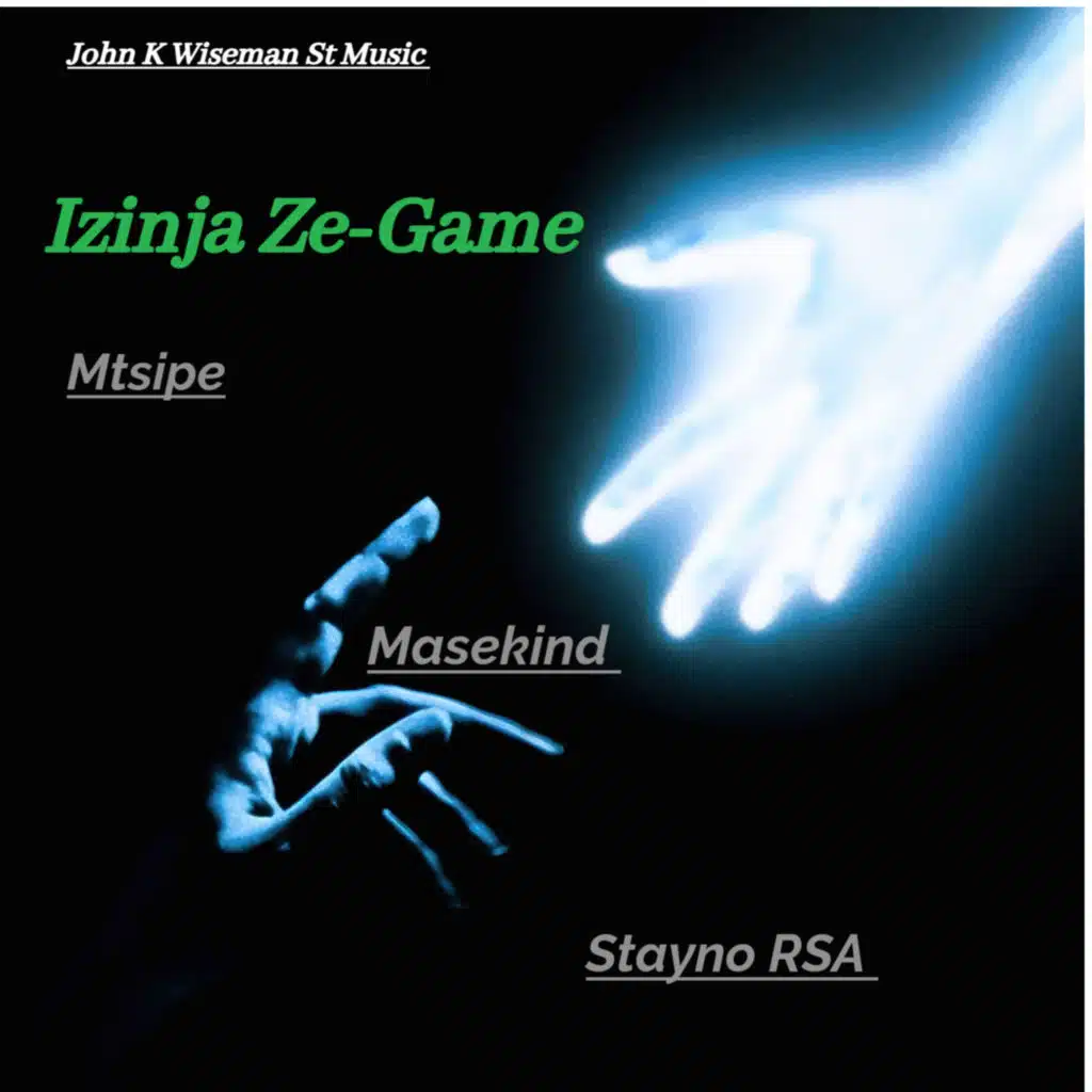 John K Wiseman St Music