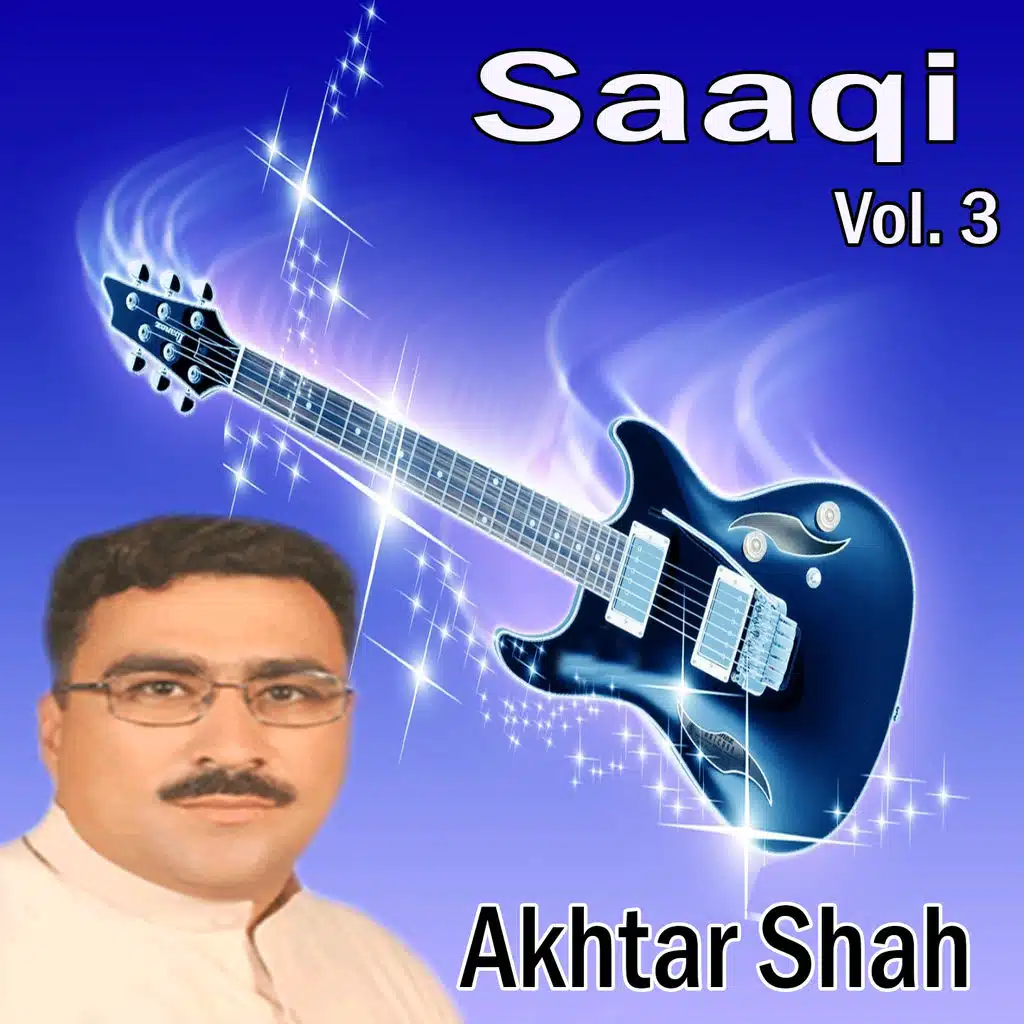Saaqi, Vol. 3