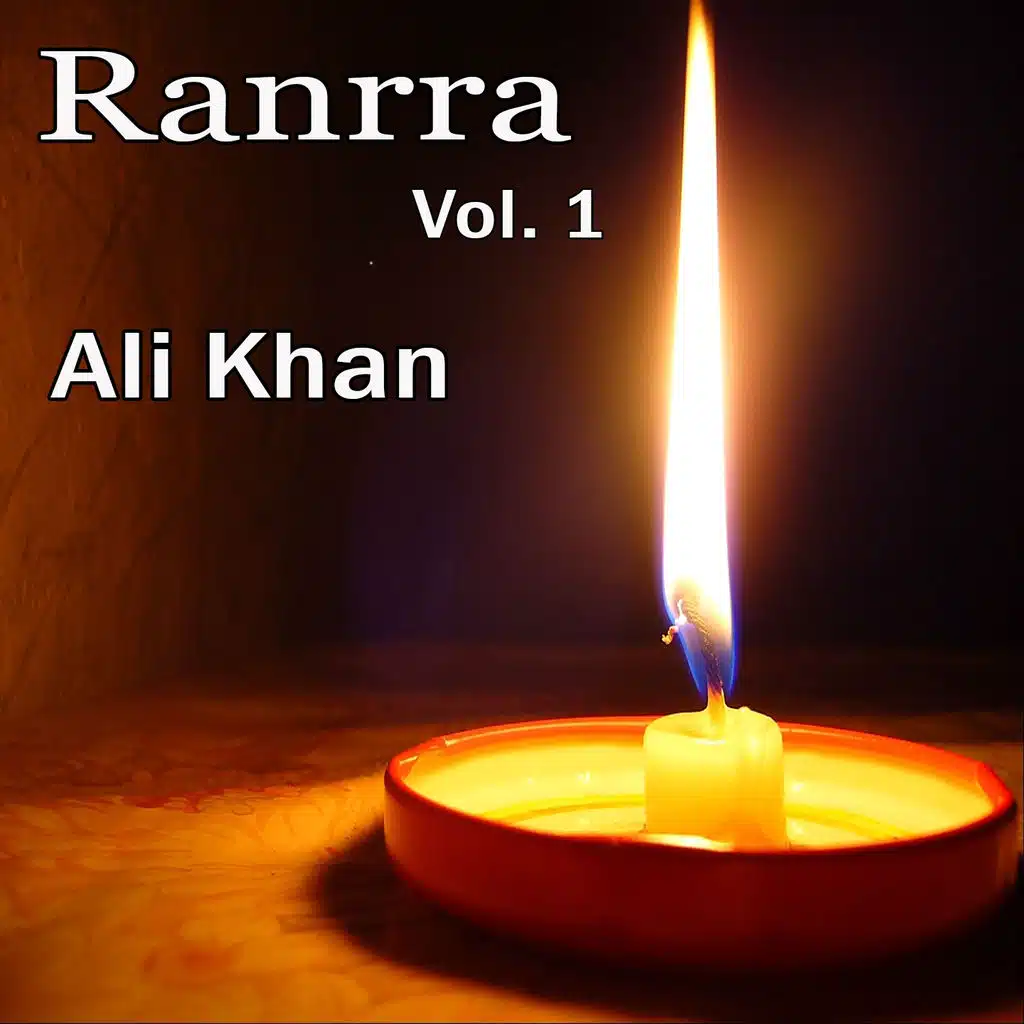 Ranrra, Vol. 1