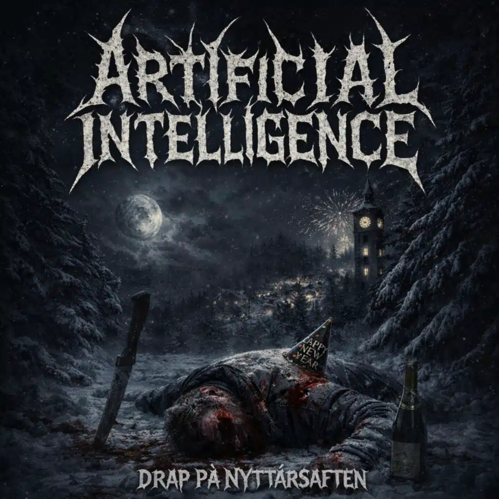 Artificial Intelligence