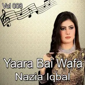 Yaara Bai Wafa, Vol. 008