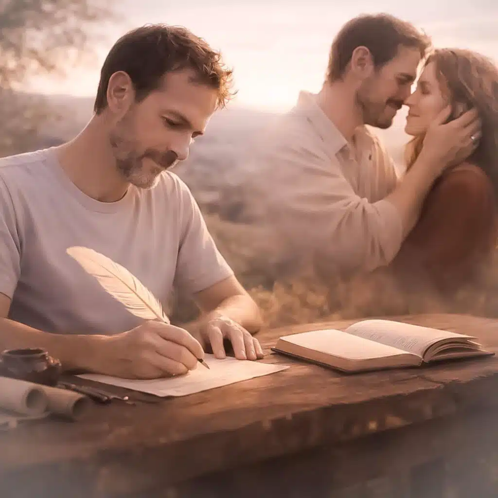 La parole ou la plume