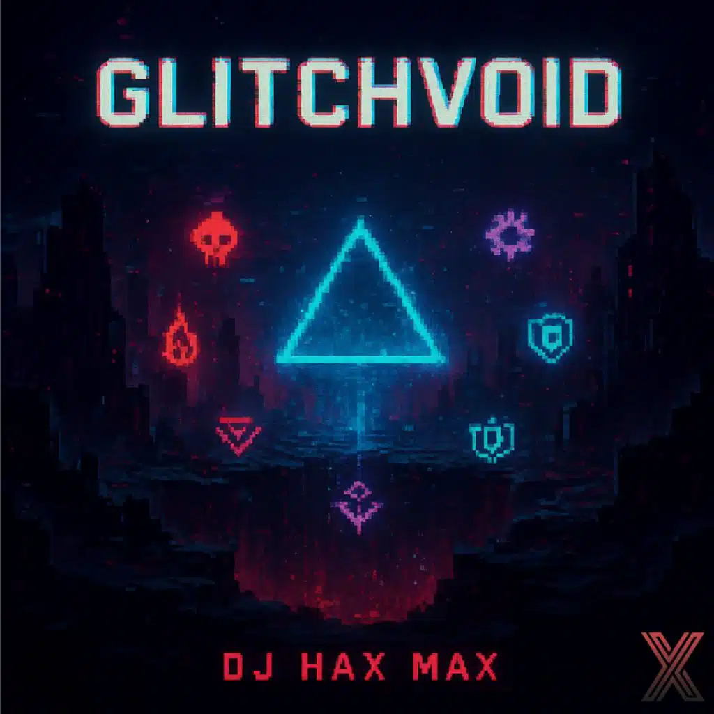 DJ Hax Max