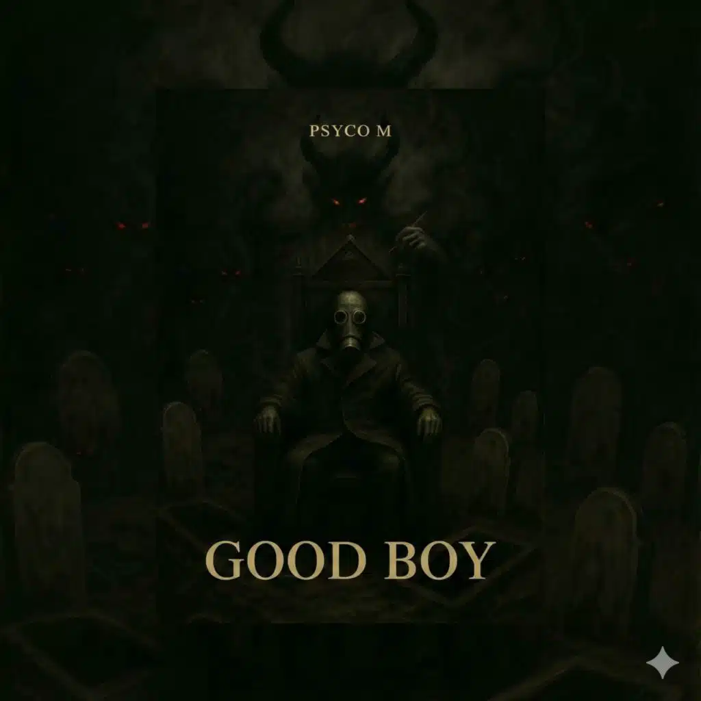 Good Boy