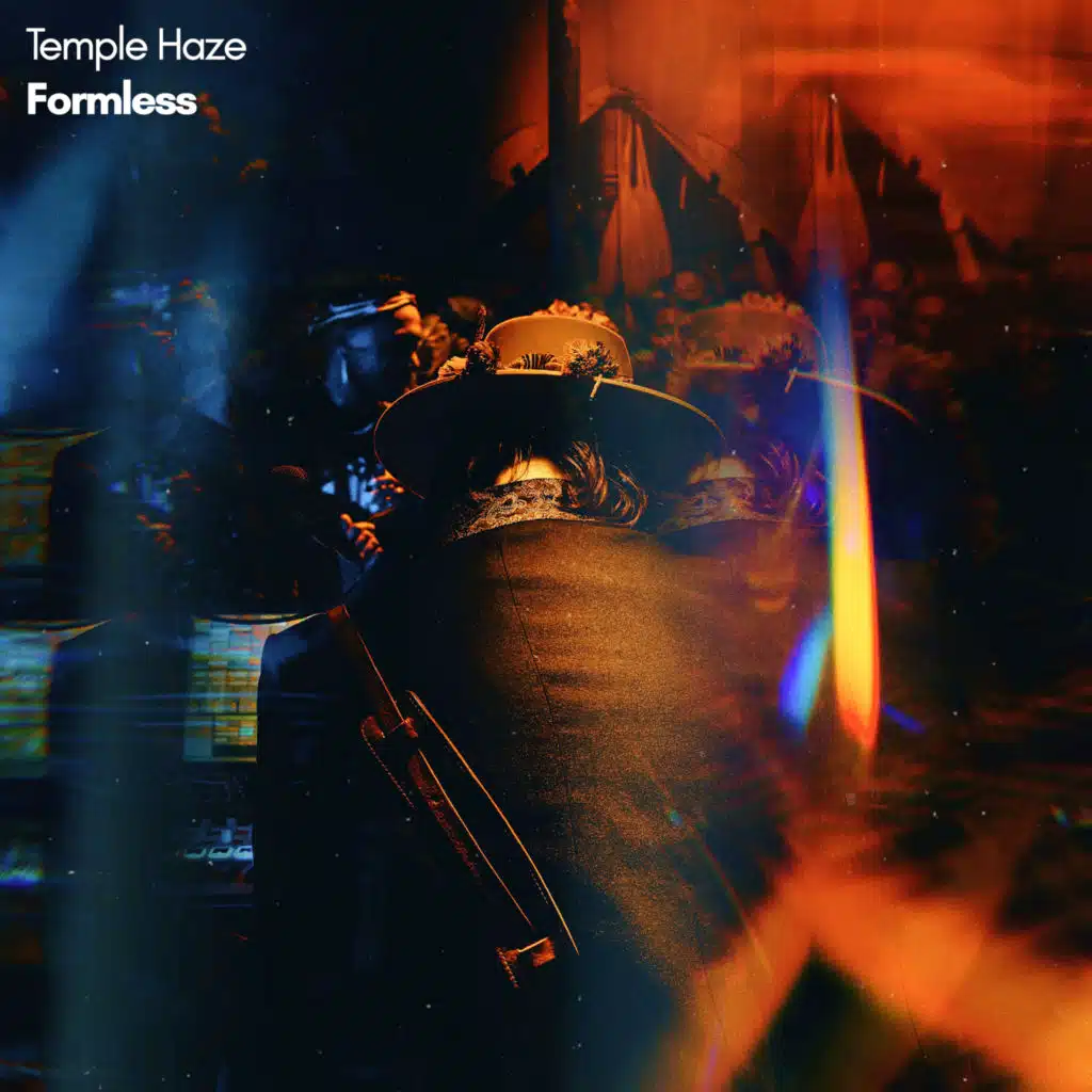 Temple Haze