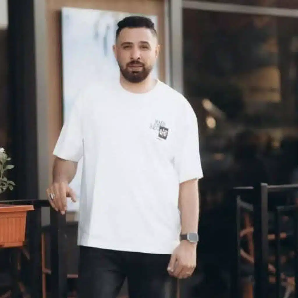 جوايا بحر من الهموم