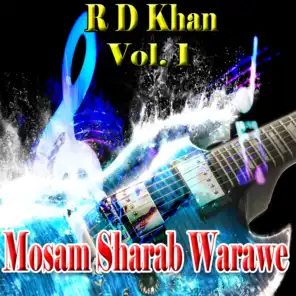 Mosam Sharab Warawe, Vol. 1