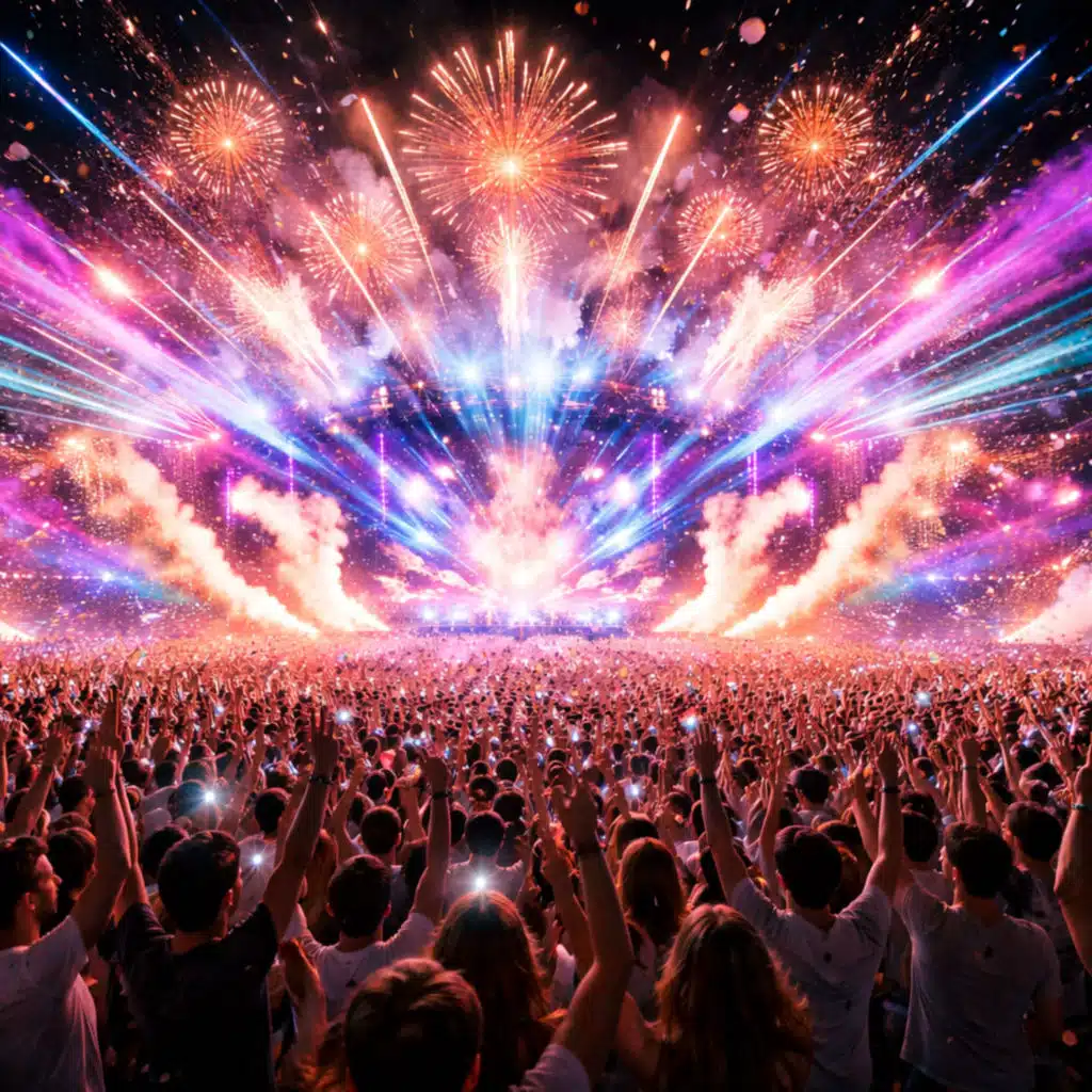 Chasing Brighter Days