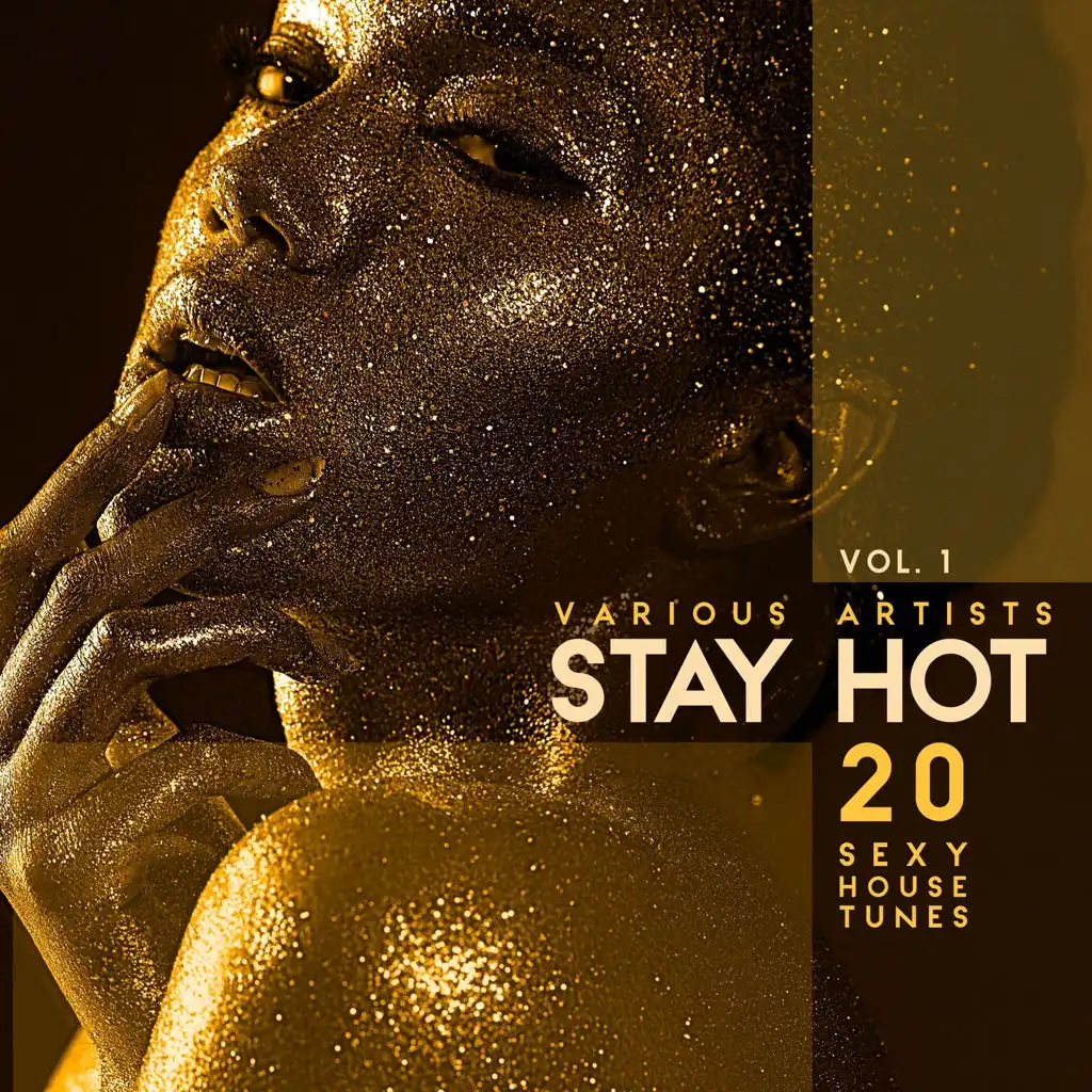 Stay Hot, Vol. 1 (20 Sexy House Tunes)