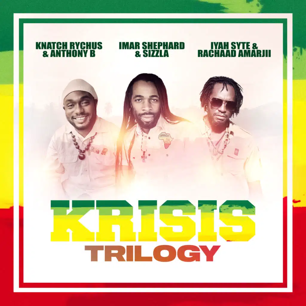 Krisis Trilogy