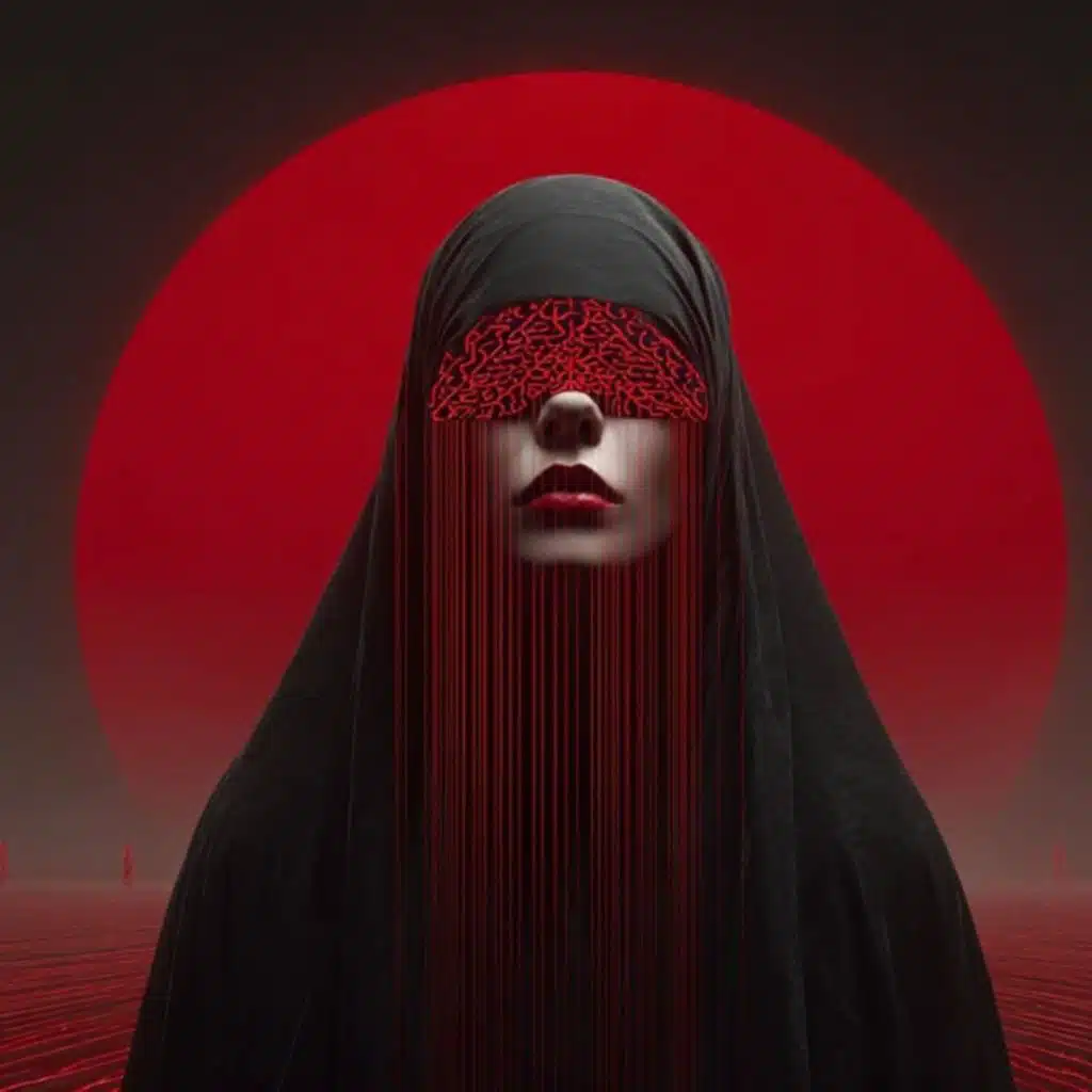 chafana | شفانا – Arabic Techno House Mix