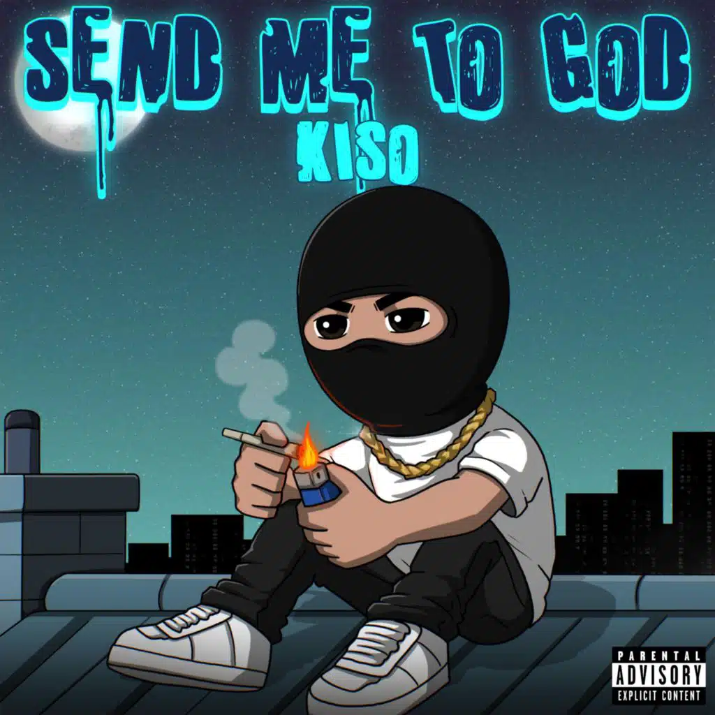 Send me to God