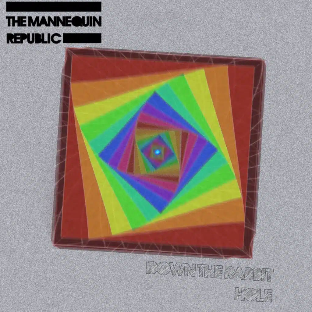 The Mannequin Republic