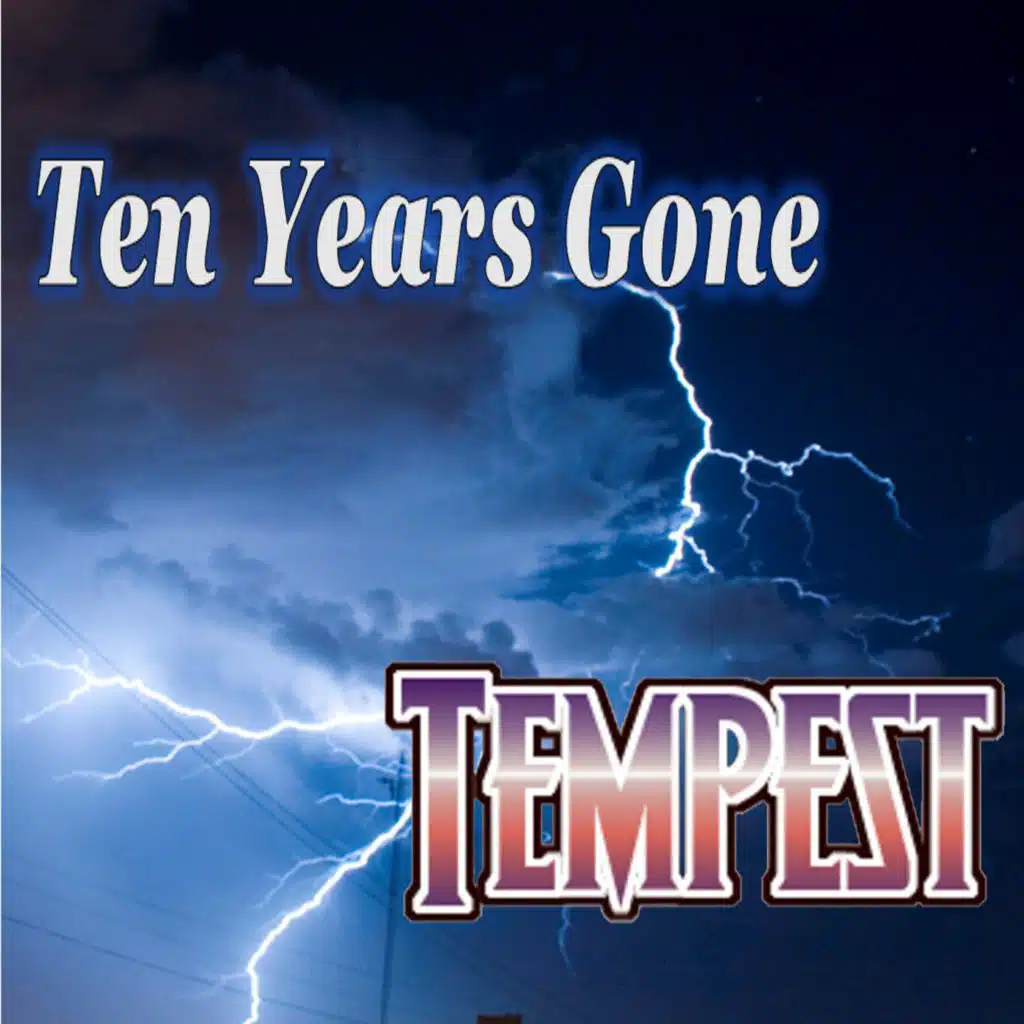 The Tempest