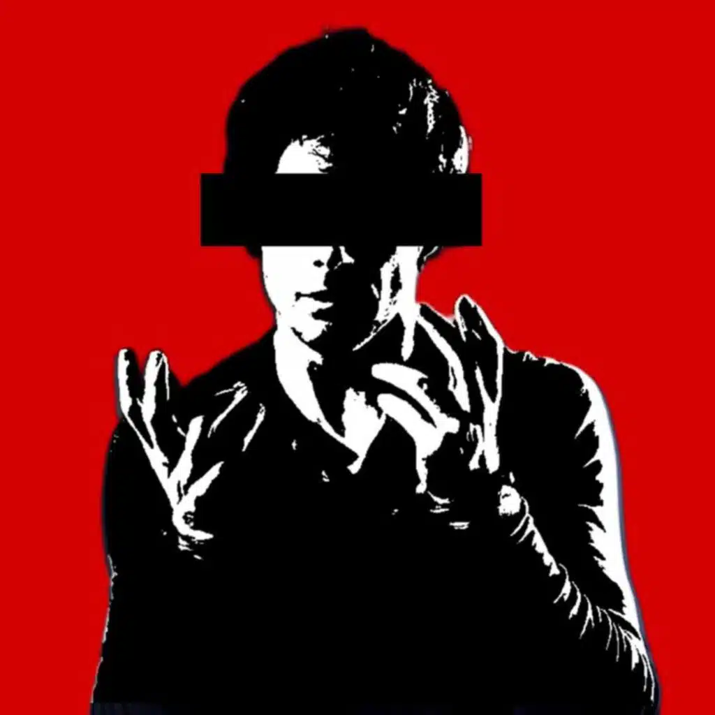 Dexter (feat. Phenoxy)