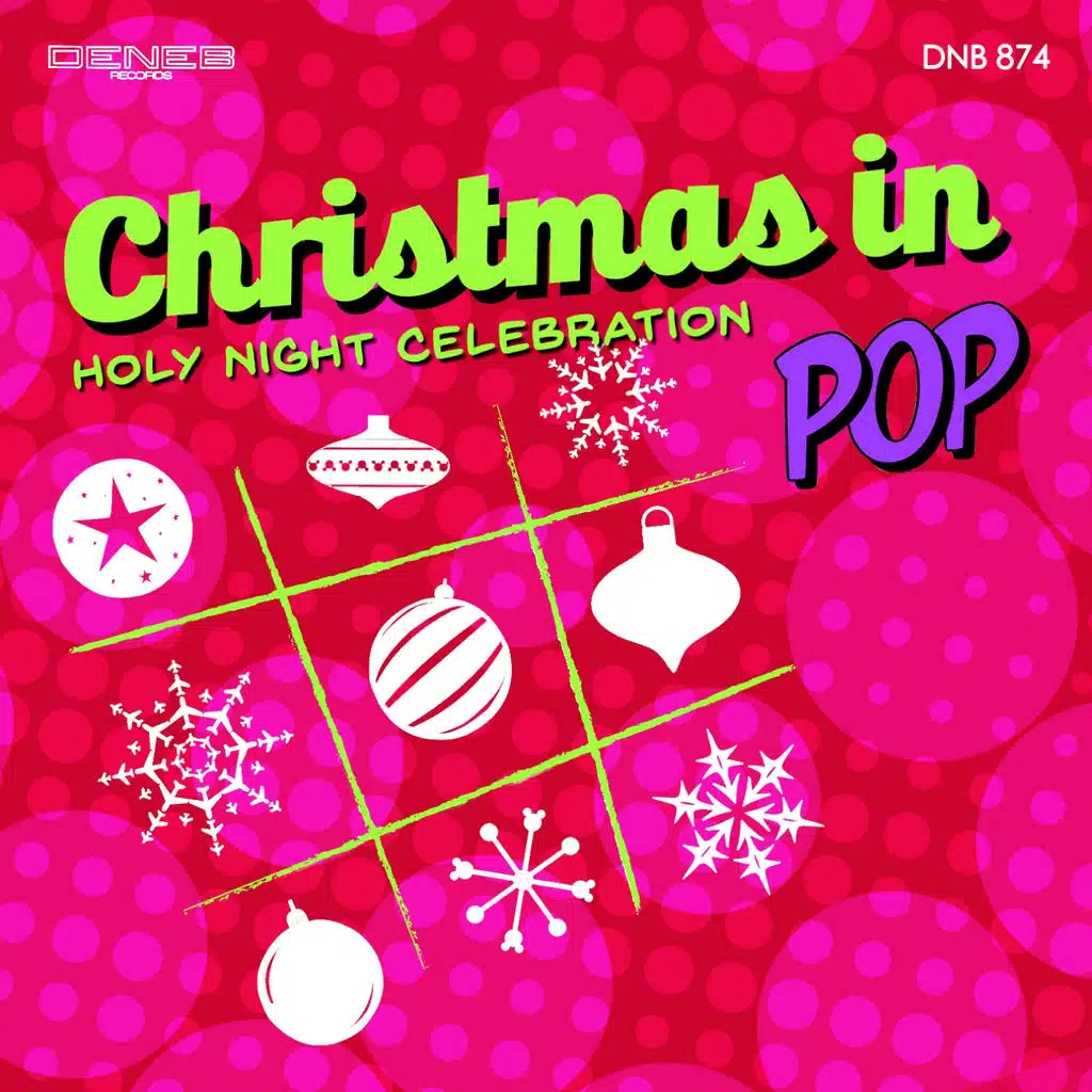 Christmas in Pop (Holy Night Celebration)