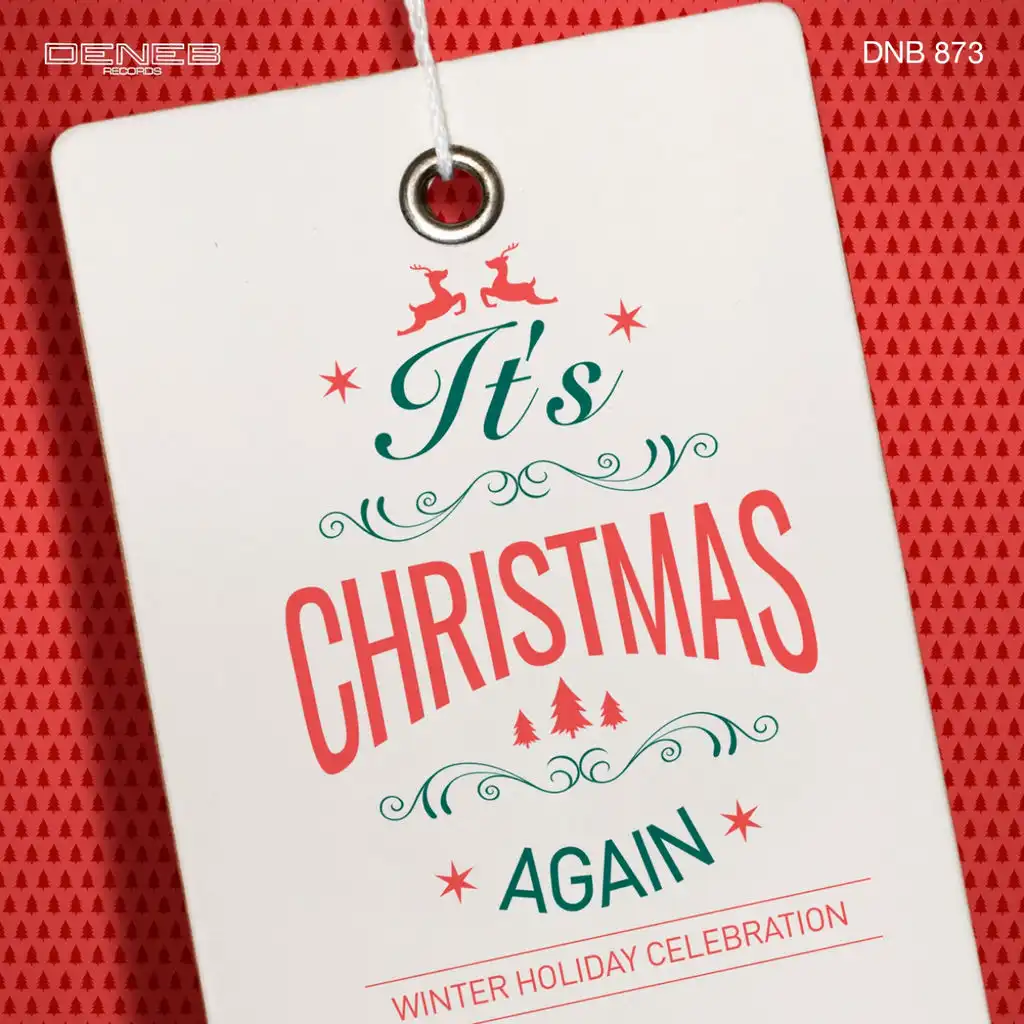 Lullaby for Jesus Child (Instrumental)