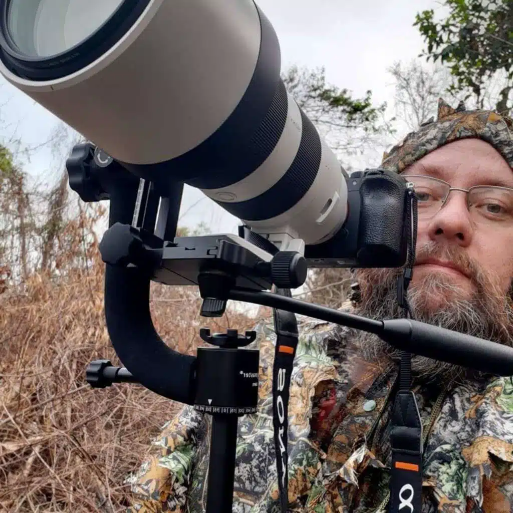 Rewind: Hidden Wildlife to Conservation Wins with James Hunt