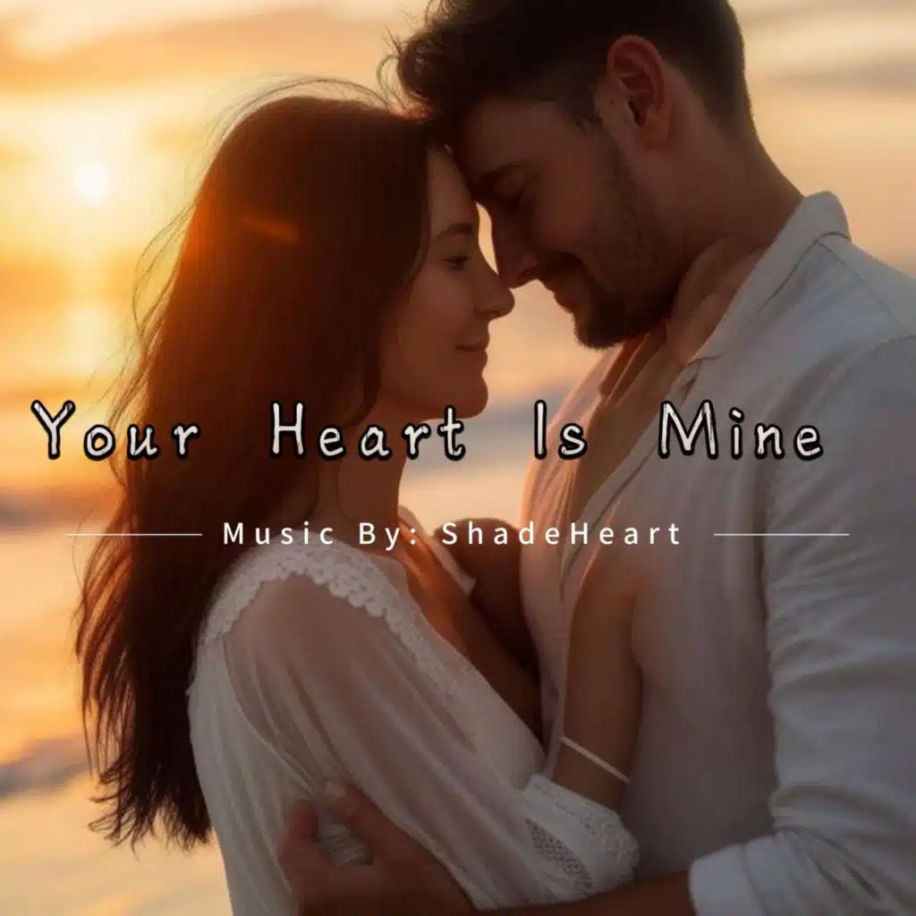 Your Heart Is Mine