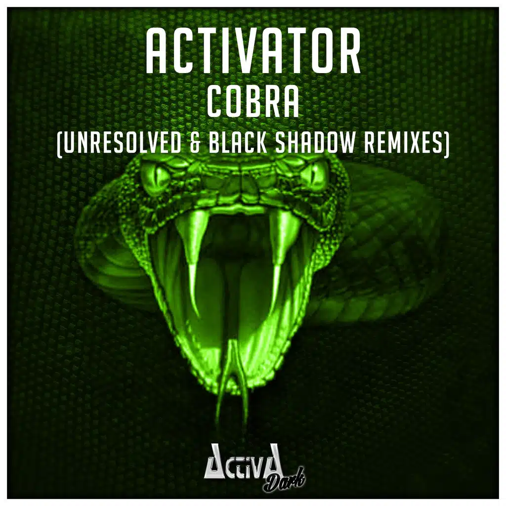 Cobra (Black Shadow Remix)