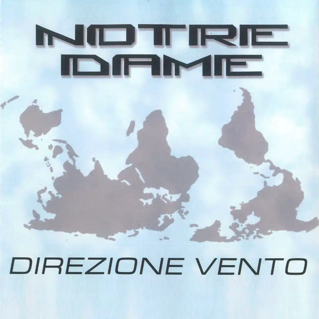 Direzione vento (Instrumental Version)