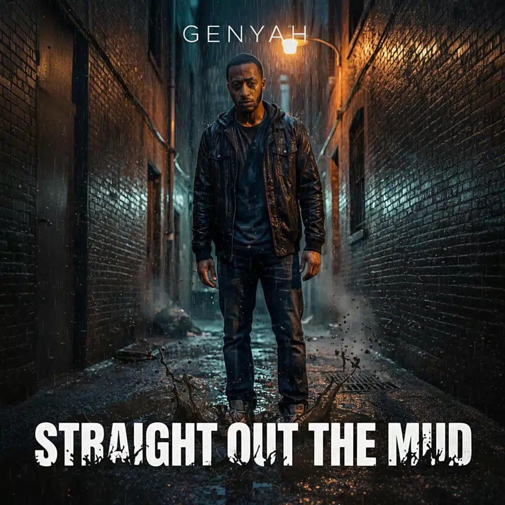 Straight Out The Mud