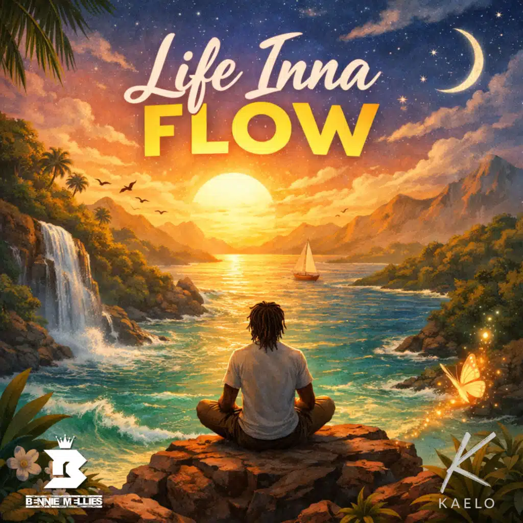 Kaelo & Bennie Mellies