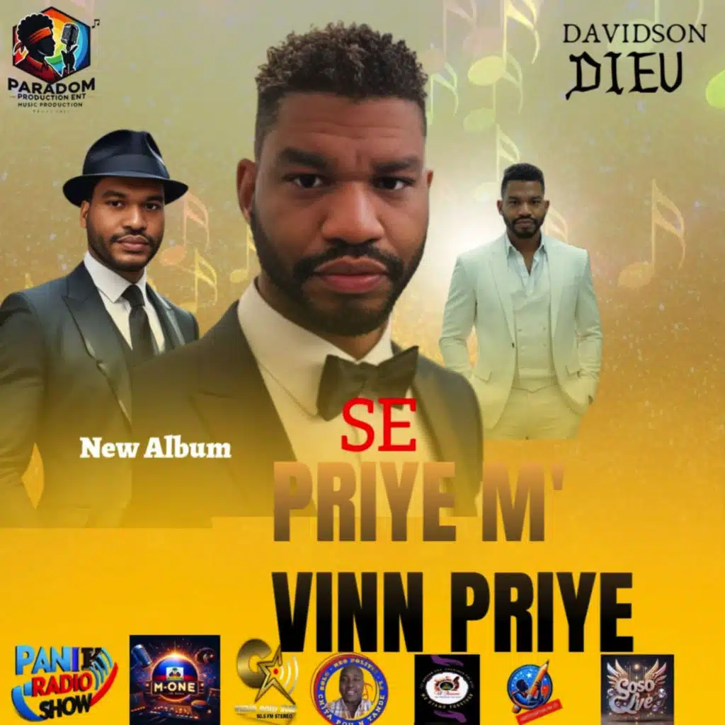 Davidson King Of Soul