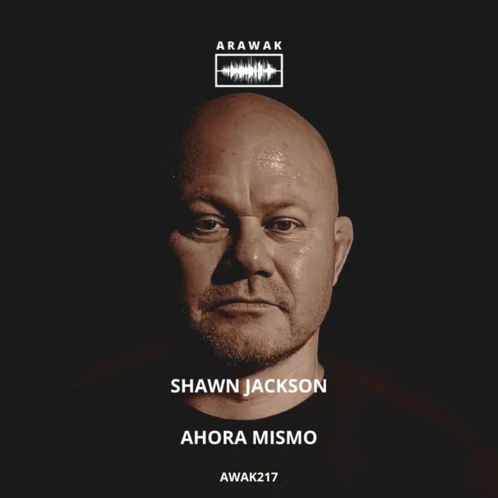 Shawn Jackson