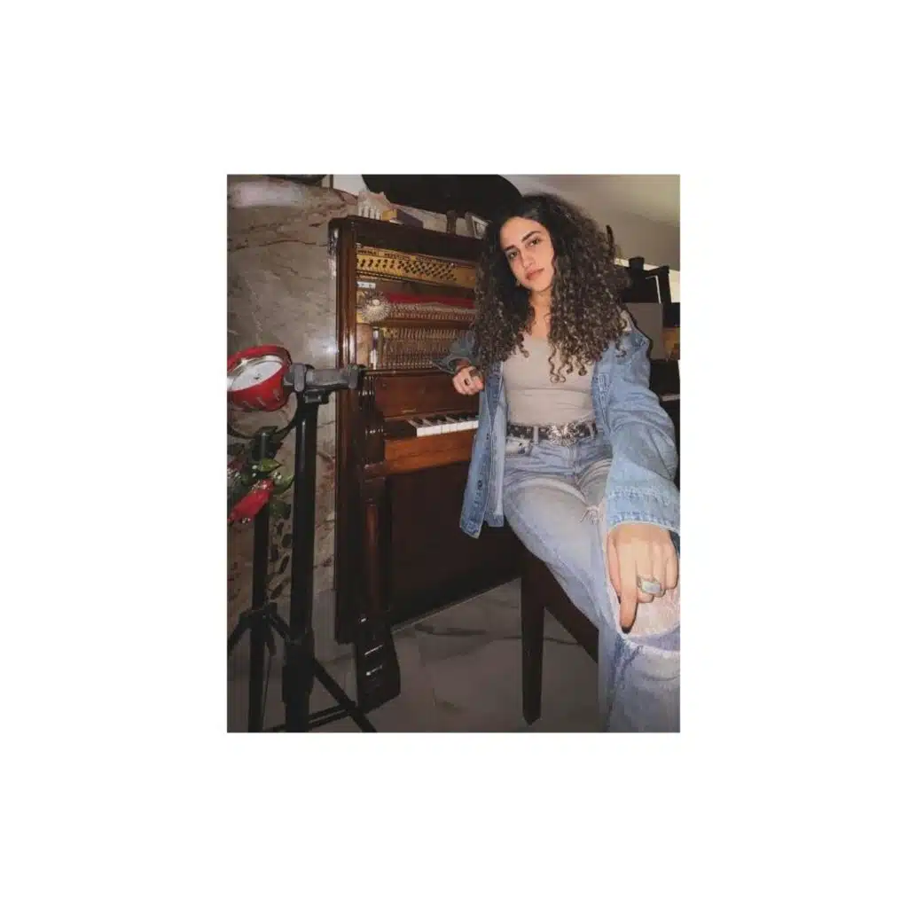 ياريتنا (feat. Zenary)