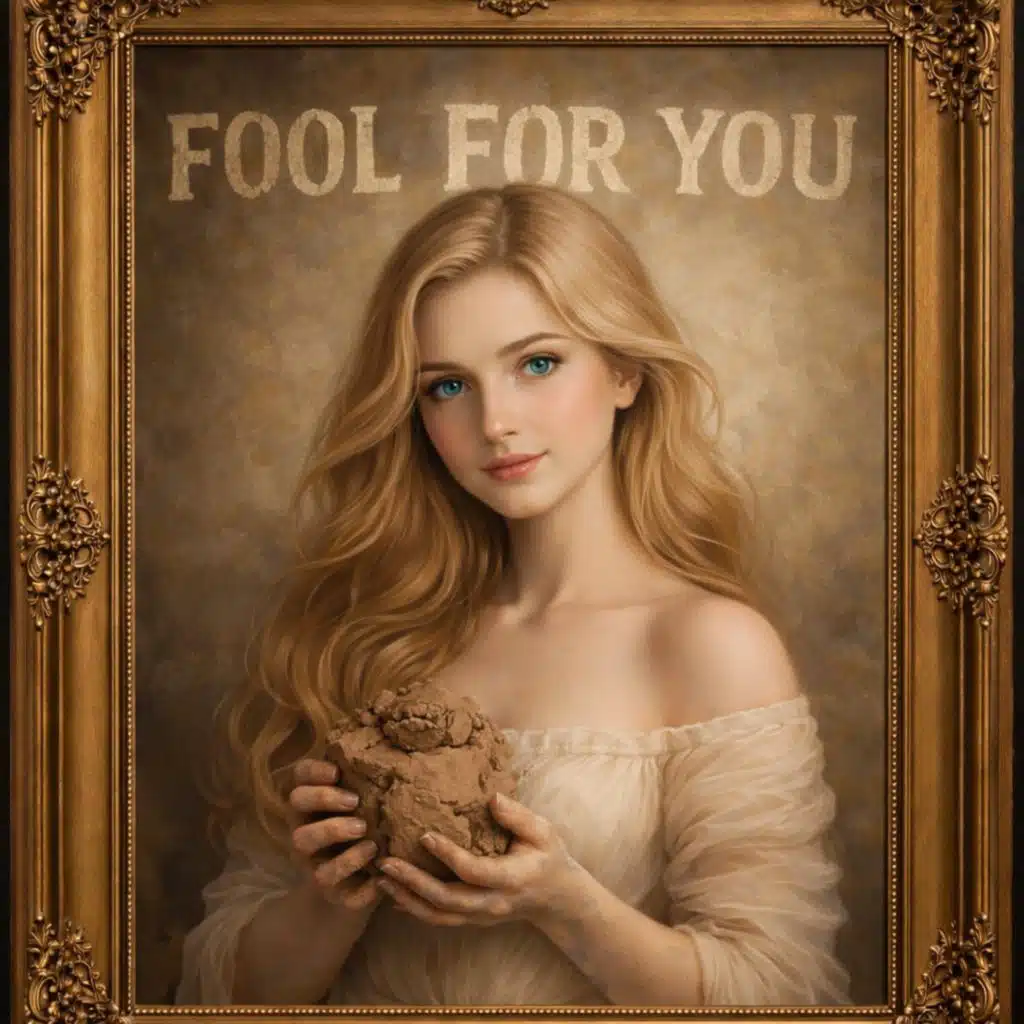 FOOL FOR YOU