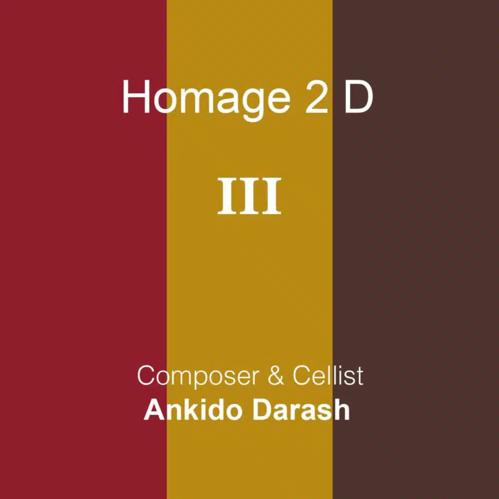 Ankido Darash