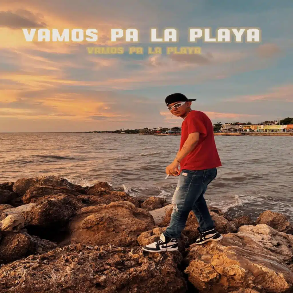 La Vecinita (Audio) [feat. JC]