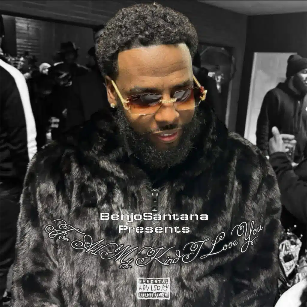 BenjoSantana