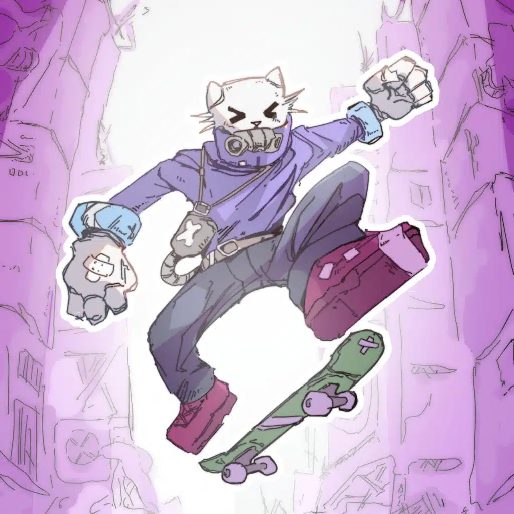 FLIP IT! (Kioku Remix)