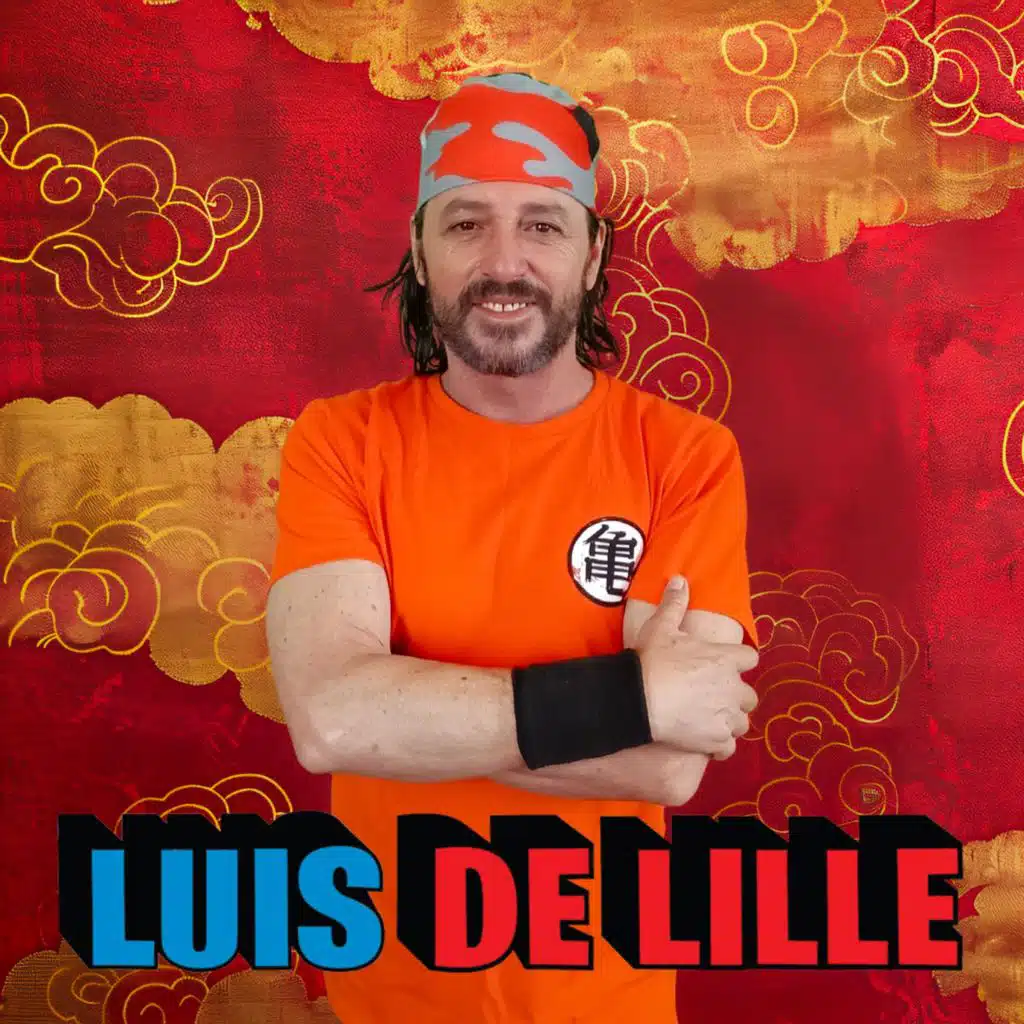 Luis De Lille