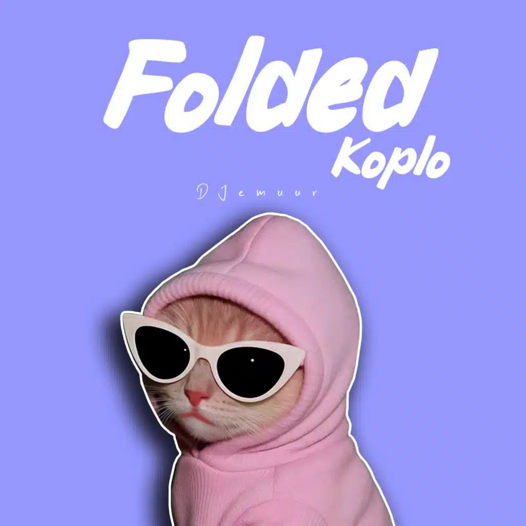 Folded Koplo x Love