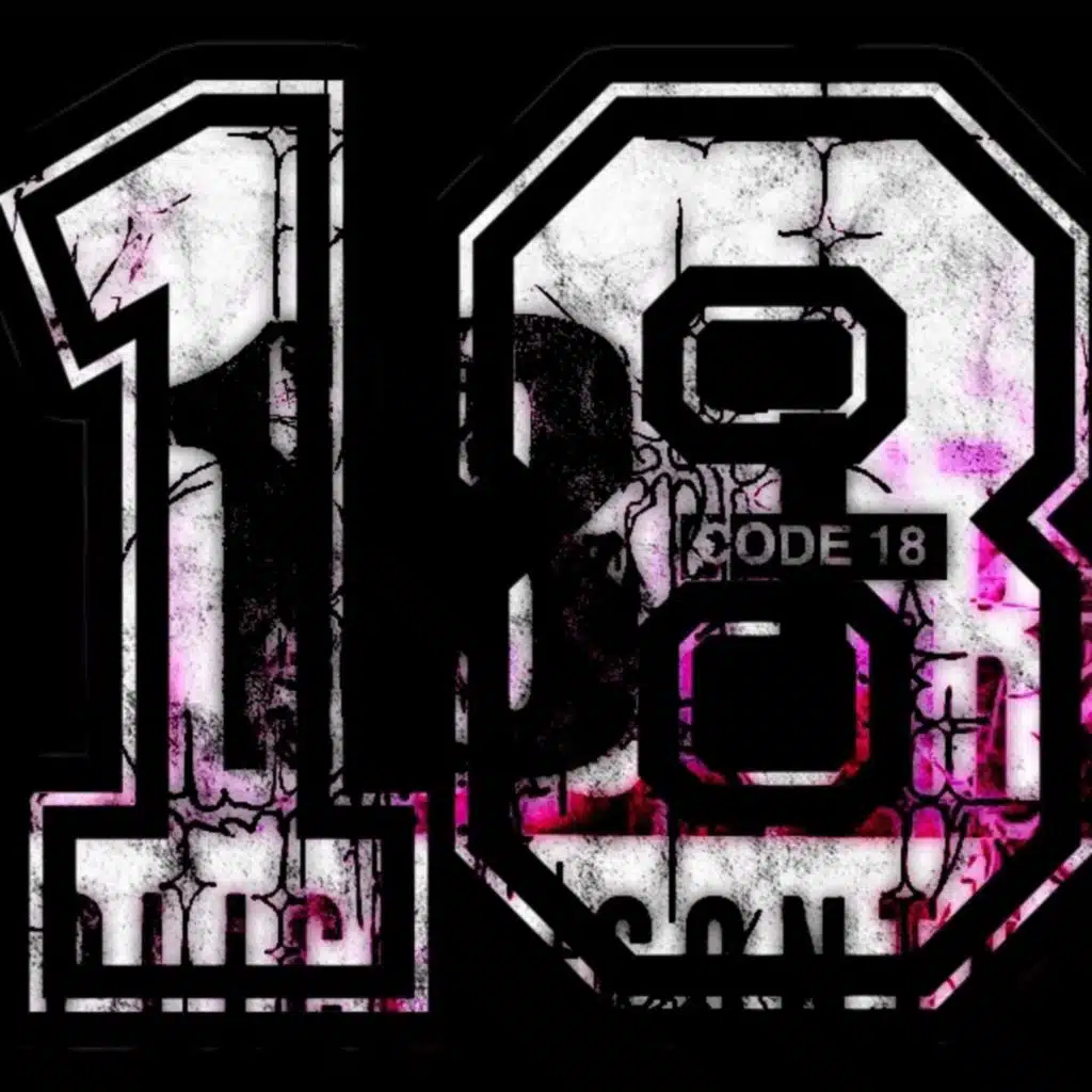 CODE 18