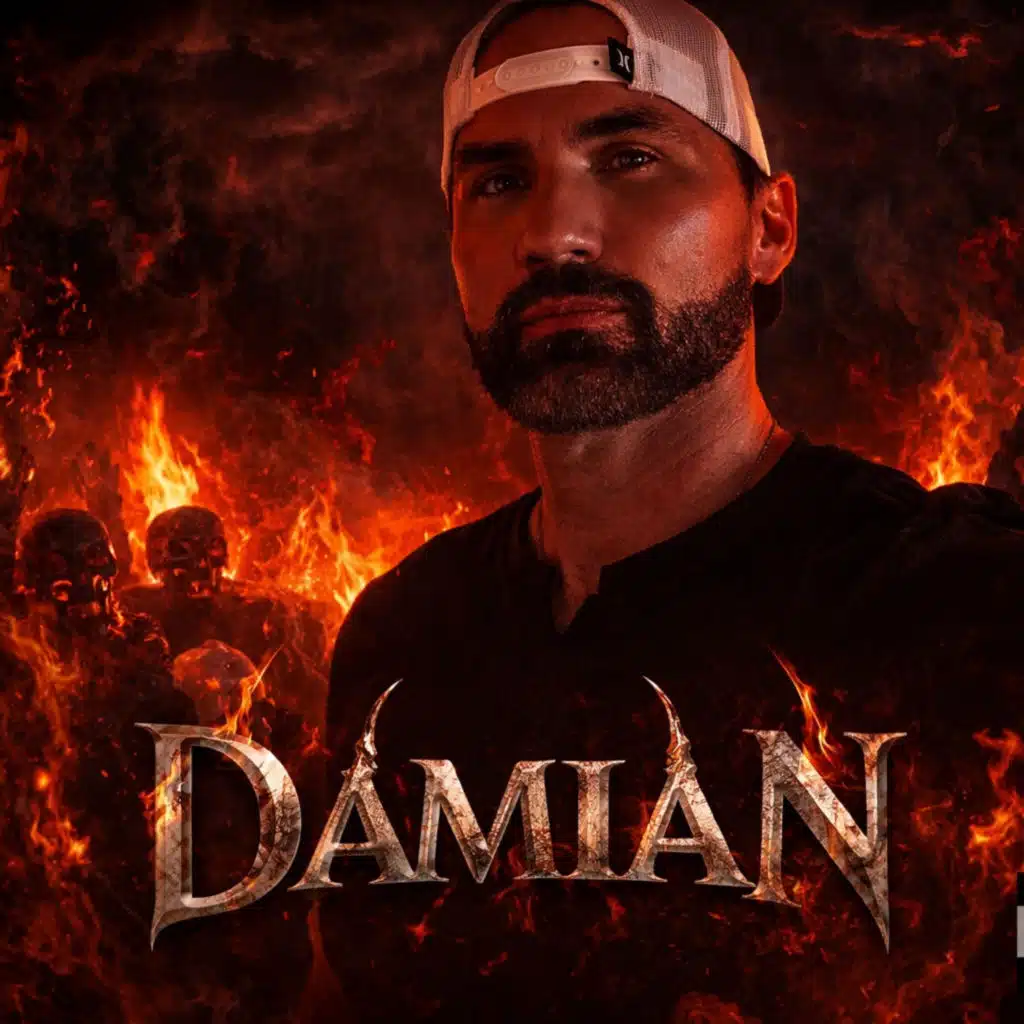DAMIÁN