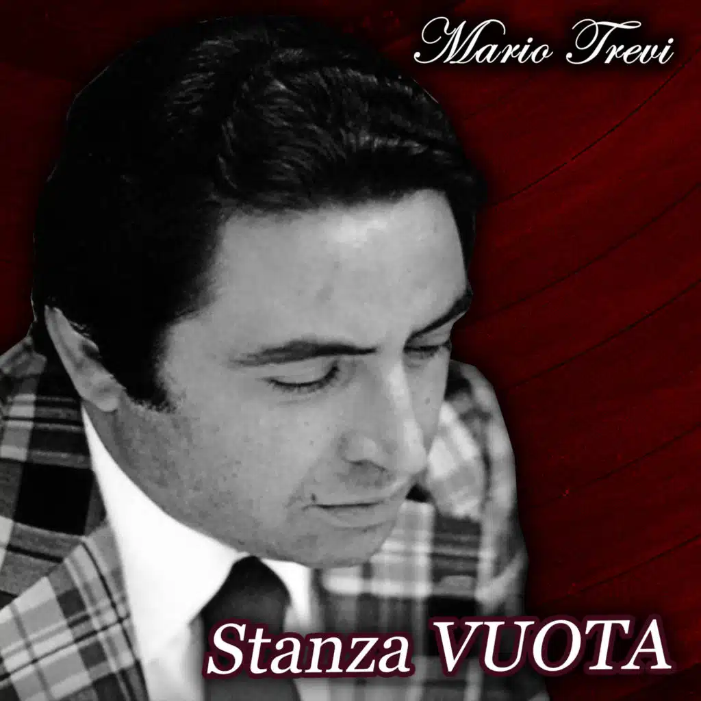 Stanza vuota