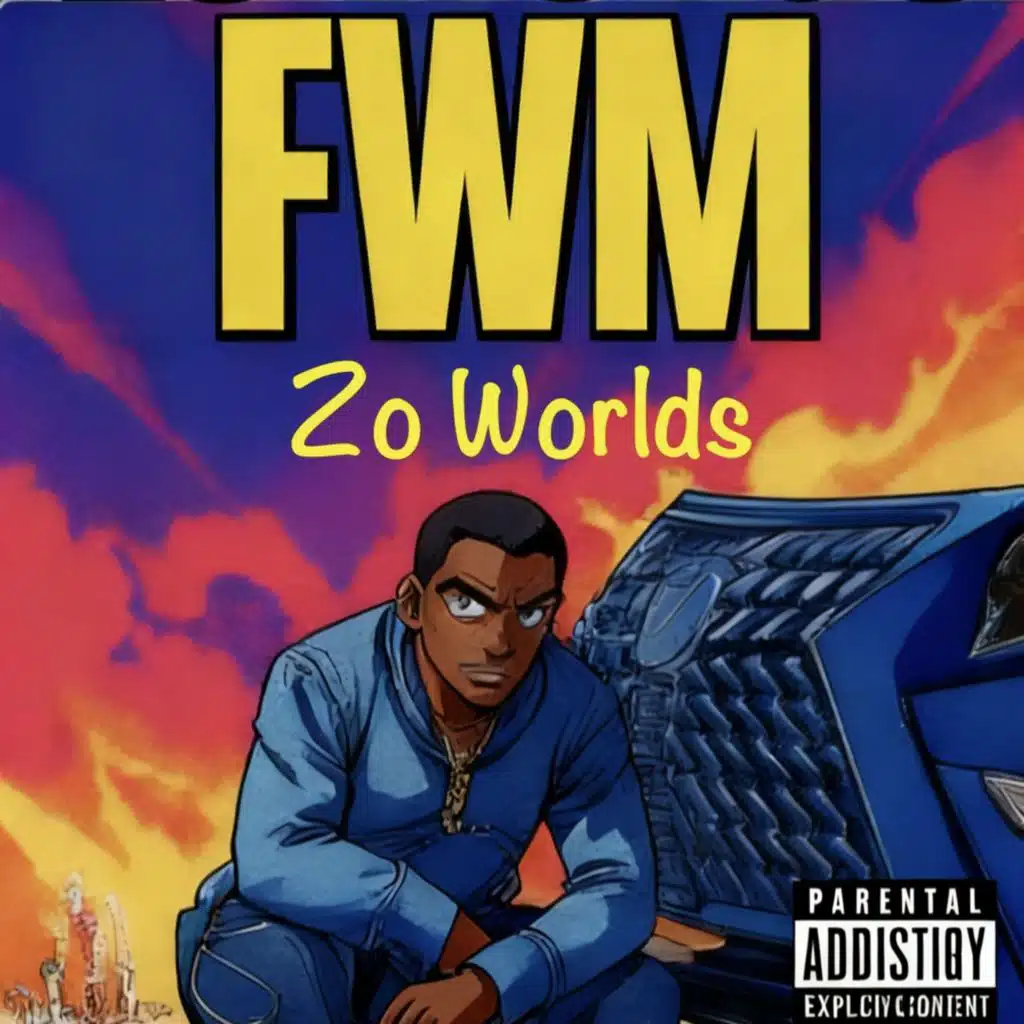 Zo Worlds