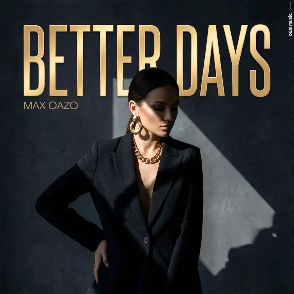 Better Days